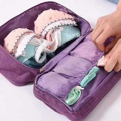ORGANIZADOR MULTIFUNCIONAL