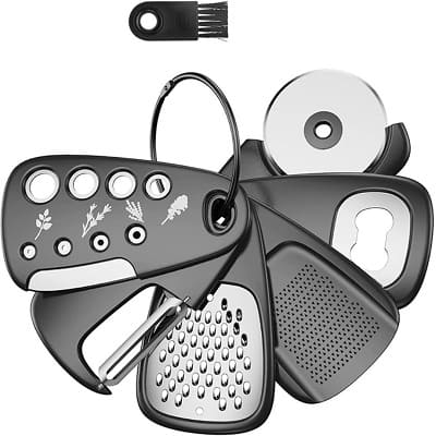 Set Cocina 6 en 1 KItchen Gadgets