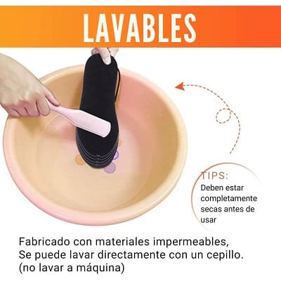 Plantillas Termicas