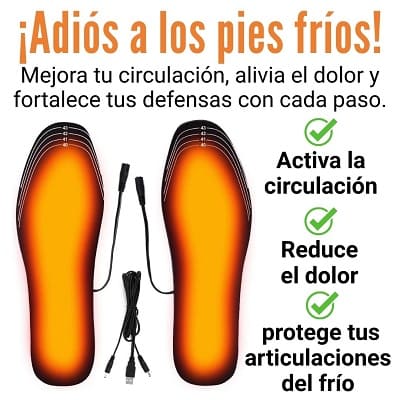Plantillas Termicas