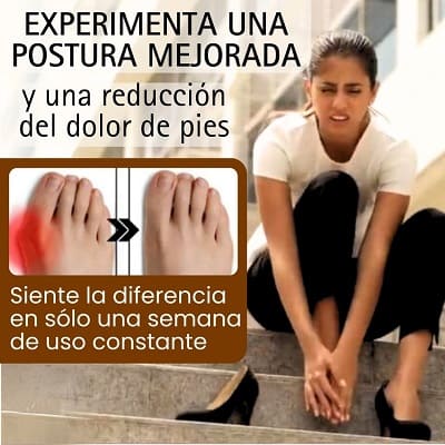 Calcetines de Compresion Antijuanete