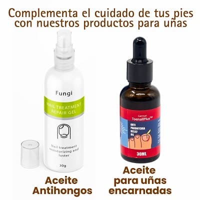 Calcetines de Compresion Antijuanete