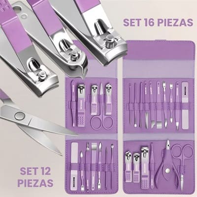 Set Cuidado Premium 3 en 1