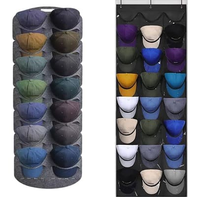 Organizador de Gorras Pemium