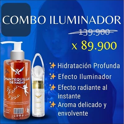 Mantequilla de Hadas