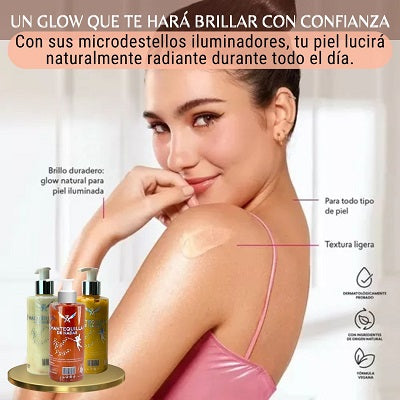 Mantequilla de Hadas