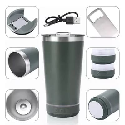 Vaso Termico Parlante