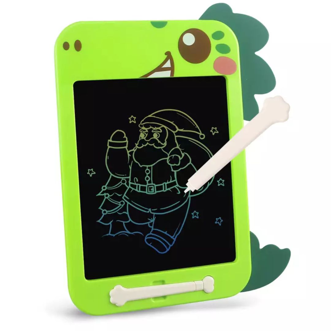 Pizarra de dibujo tablet magica