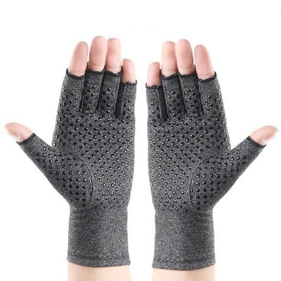 NANO GUANTES DE TERAPIA DE COMPRESIÓN