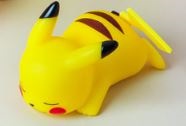 lámpara mascota anime