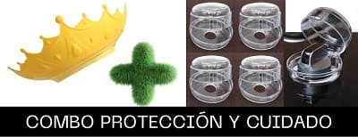GORRO PRINCESAS Y PRINCIPES PARA UN BAÑO FELIZ