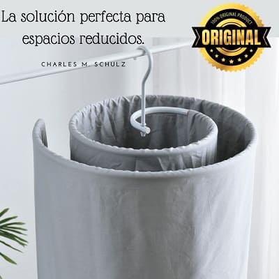 GANCHO ESPIRAL
