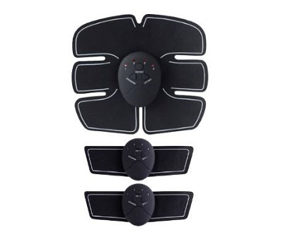 GIMNASIA PASIVA PARA ABDOMEN Y BRAZOS