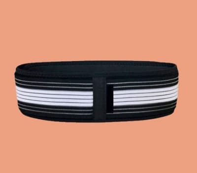 CC CINTURON DE COMPRESION LUMBAR Y CIATICA