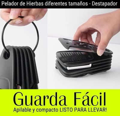 Set Cocina 6 en 1 KItchen Gadgets