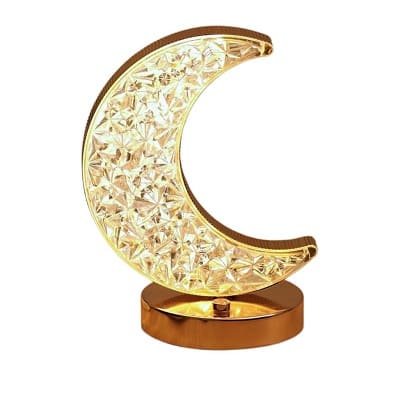 Lampara Luna Magic