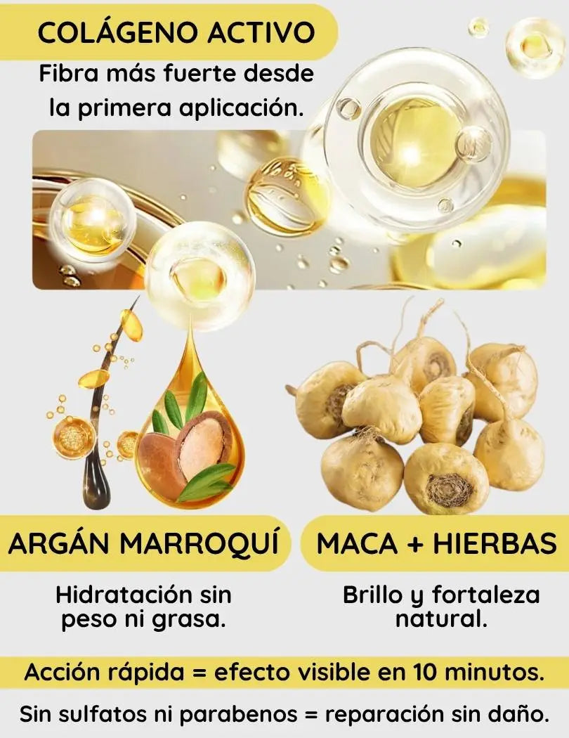 Karseell Mascarilla