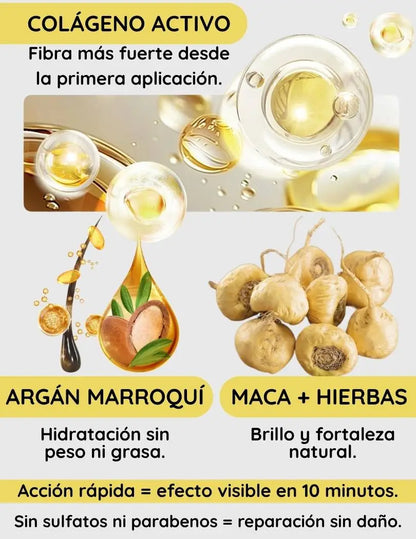 Karseell Mascarilla