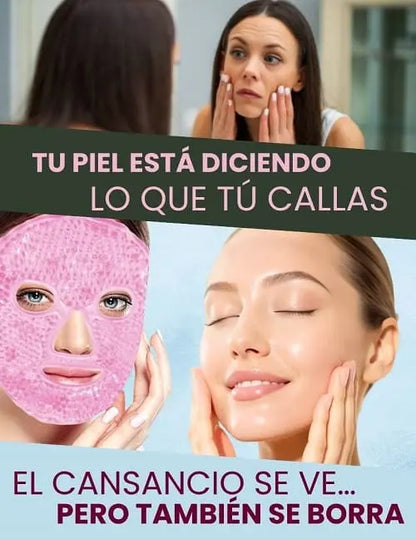 MASCARILLA MICRO PERLAS GEL REVIVESKIN