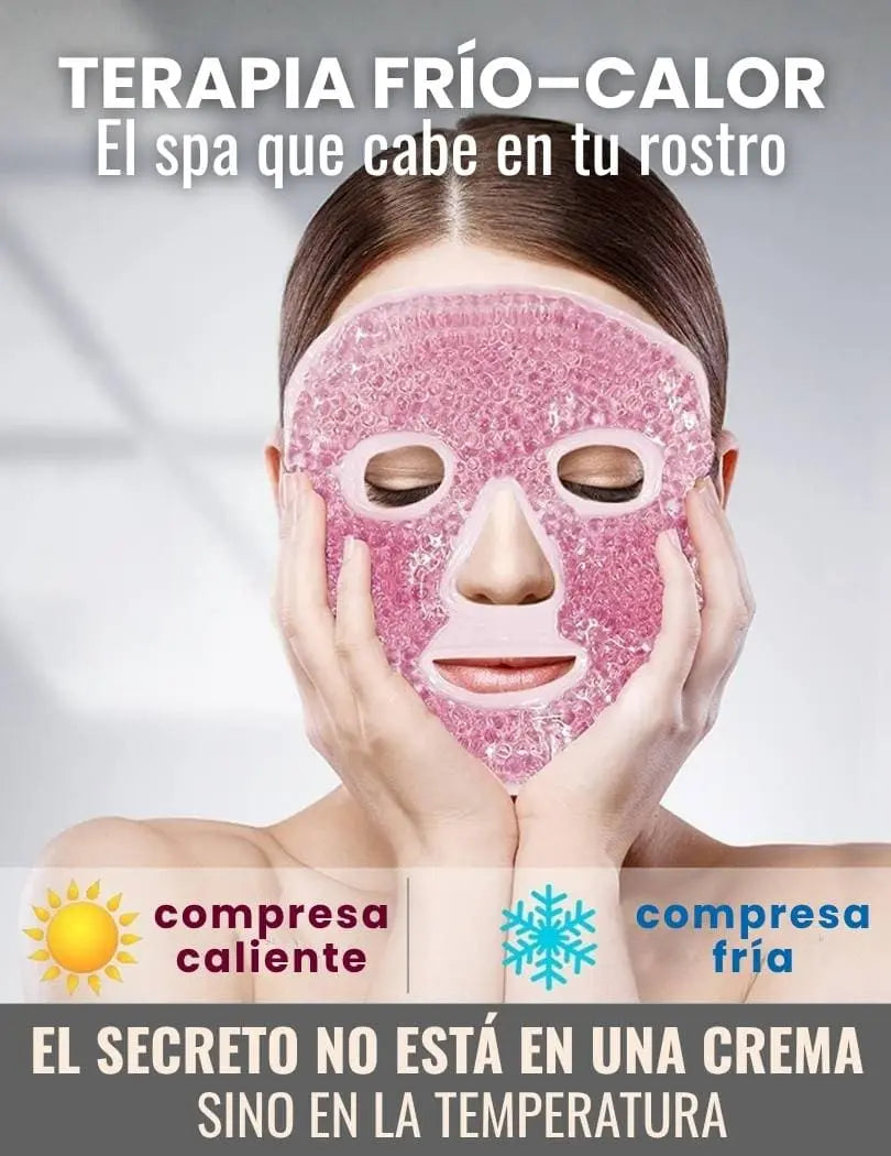 MASCARILLA MICRO PERLAS GEL REVIVESKIN
