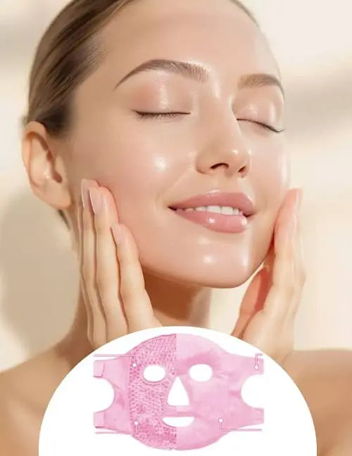 MASCARILLA MICRO PERLAS GEL REVIVESKIN