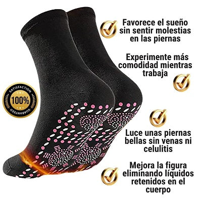 Medias LInfaticas