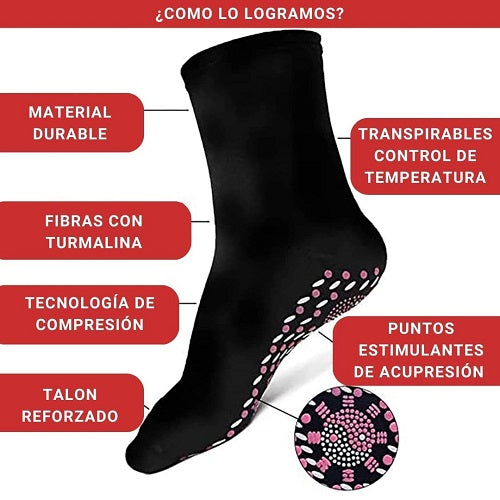 Medias LInfaticas