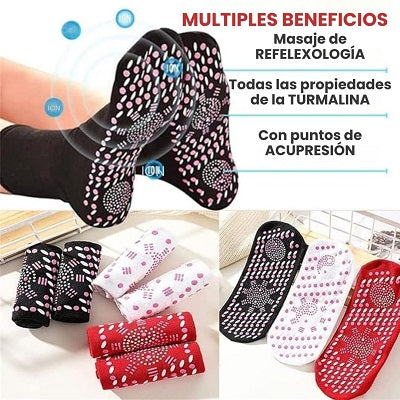 Medias LInfaticas
