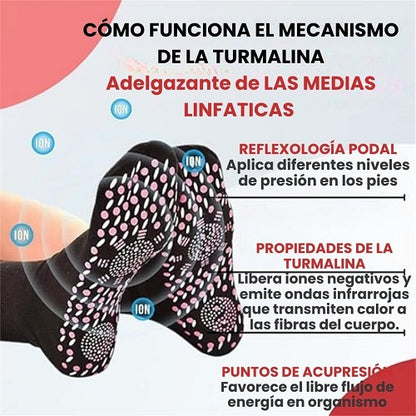 Medias LInfaticas