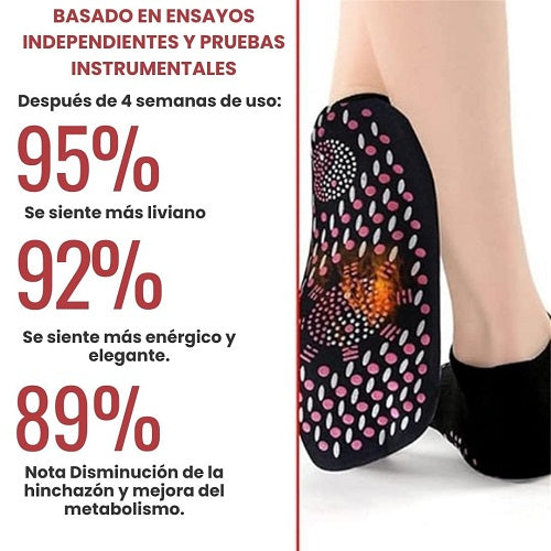 Medias LInfaticas