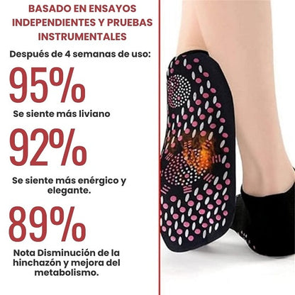 Medias LInfaticas