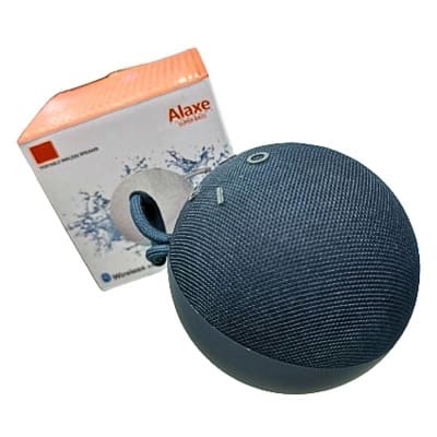Parlante Inteligente Tipo Alexa