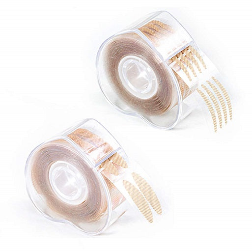 Cinta Lifting de Párpados | Double Eyelid Tape Invisible en Rollo