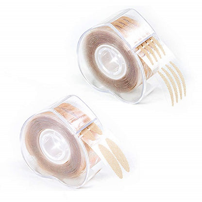Cinta Lifting de Párpados | Double Eyelid Tape Invisible en Rollo