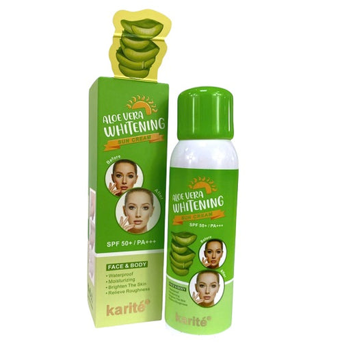 crema aclaradora para partes íntimas