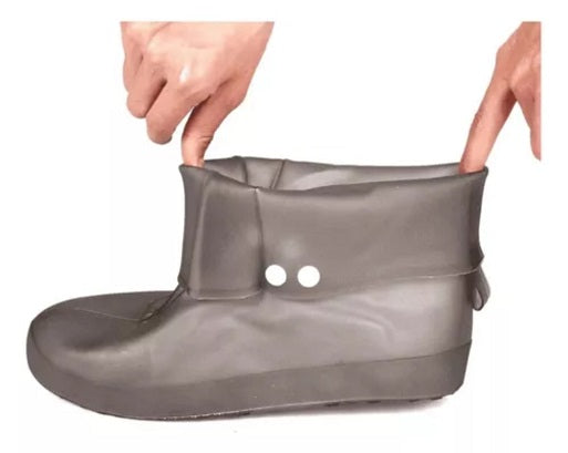 Cubre Zapatos Impermeables Antilluvia | Botas Unisex Antideslizantes