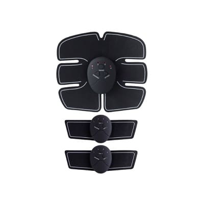 GIMNASIA PASIVA ABDOMEN Y BRAZOS COMBO