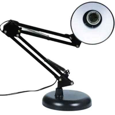 Lampara Ultraflexible de iluminación Dirigida