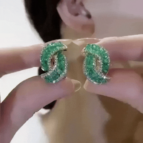 Accesorios Esmeralda