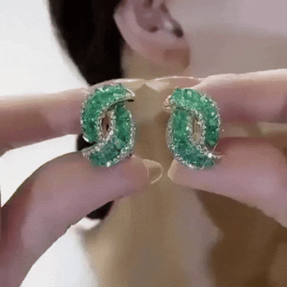 Accesorios Esmeralda