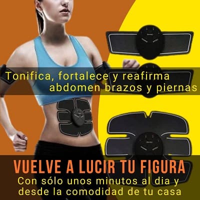 Gym en Casa 3 en 1 y COMBOS