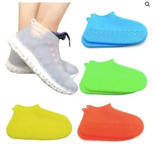 PROTECTOR IMPERMEABLE ANTIDESLIZANTE PARA ZAPATOS