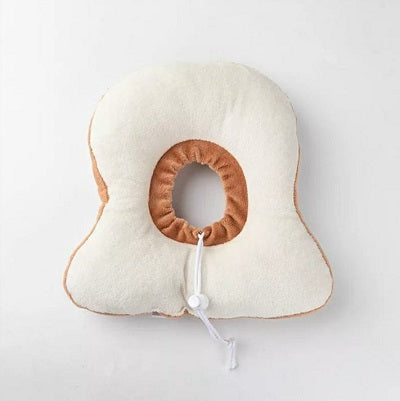 COLLAR ISABELINO PAN