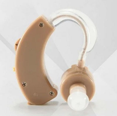 AUDIFONO AMPLIFICADOR SONIDO AMBIENTE