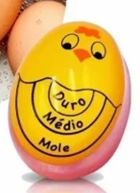 TEMPORIZADOR PARA HUEVOS
