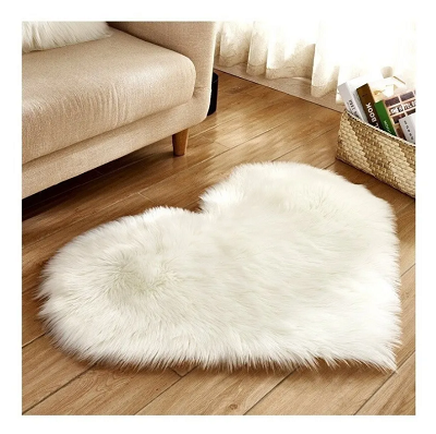 ALFOMBRA CORAZON