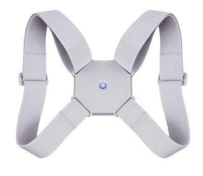 CORRECTOR DE POSTURA CON VIBRACION INTELIGENTE