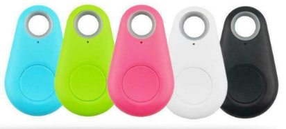 LOCALIZADOR GPS DE MASCOTAS Y LLAVES