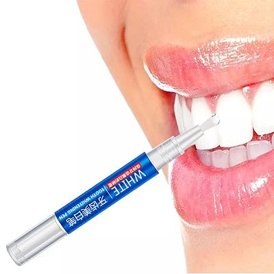 LÁPIZ DE BLANQUEAMIENTO DENTAL PROGRESIVO