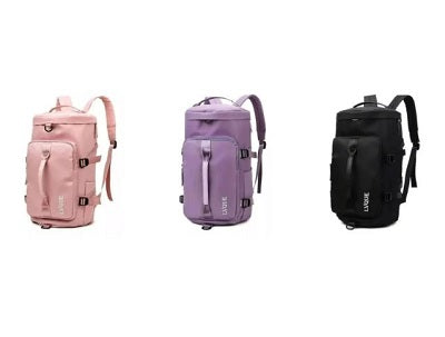 MALETA-MORRAL CONVERTIBLE